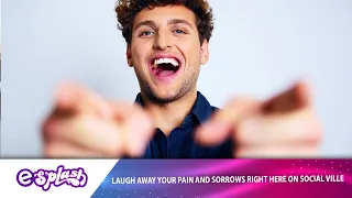 Laugh Away Your Pain And Sorrows Right Here On Social Ville