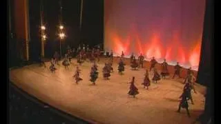 The Georgian National Ballet SUKHISHVILI part 4