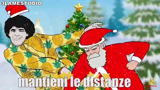 Il natale con nonno cozzalo