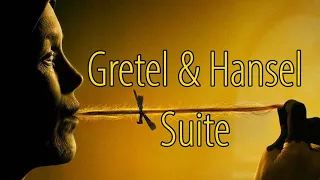 Gretel & Hansel Theme Suite: Robin Coudert