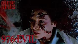 When Evil Calls Don't Answer | 976-EVIL | Creature Features