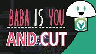 [Vinesauce] Vinny - Baba is You: Vinny make noise (Fan Edit)