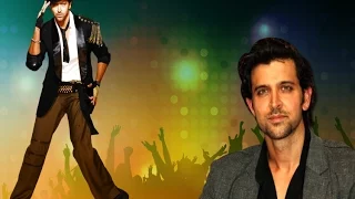 Hritik Roshan Dances to a Bhojpuri song!