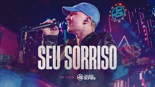 SEU SORRISO - João Gomes (DVD Acredite - Ao Vivo em Recife)