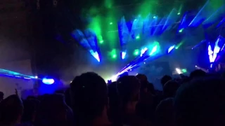 Aphex Twin - Primavera Sound 2017 (Live) (5) (New material!!!)