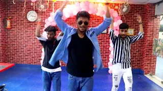 Kisi disco mein jaaye dance cover|| Govinda song|| KD choreography