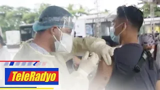 Sakto | TeleRadyo (21 July 2021)