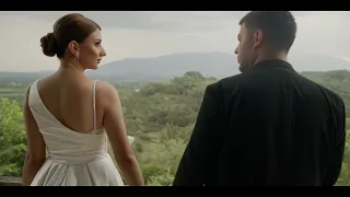 Wedding Teaser Mari & Gio 4k   Zugdidi   Directed by Archil ELashvili