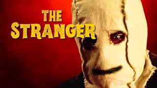 The Stranger | Short Horror Film