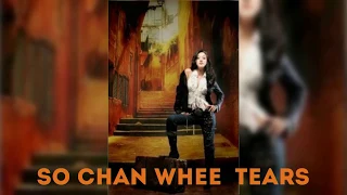 SO CHAN WHEE)－「TEARS」