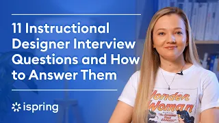 11 Instructional Designer Interview Questions and How to Answer Them