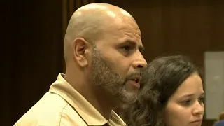 Convicted killer granted new trial in Detroit, to be released on bond