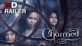 New Charmed Season 2 Trailer