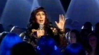 Cher - "Believe" (Live @ TOTP Germany, 1998)