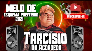 MELO DE ESQUEMA PREFERIDO RC MIX( Tarcísio do Acordeon)