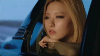 Ellie Goulding X DIPLO X RED VELVET (레드벨벳) - CLOSE TO ME M/V