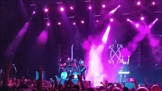 Children Of Bodom - Live Moscow 17.10.2019