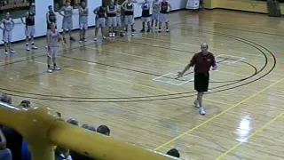 Valpo Coaches Clinic 2009 Disc 2  Don Meyer & Vance Walberg