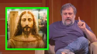 Slavoj Zizek — In Defence of Christianity