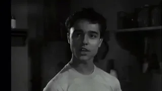 Sal Mineo in ‘Dino’ (1957)