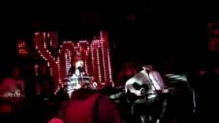 Music Hayk- Без Тебя (Солянка Soul Kitchen. Live).flv