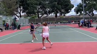 SJ Open🔥:Hậu/Trang v Hồng/Uyen (Crazy exciting ending, must see!!)