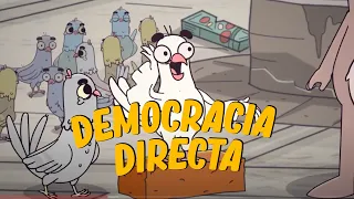 Democracia directa | Alfa