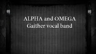 Alpha and Omega (minus 1)