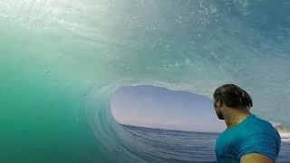 GoPro: Anthony Walsh - Indonesia 06.29.14 - Surf