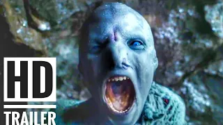 COLD SKIN Full Movie Trailer (2018) in Full HD