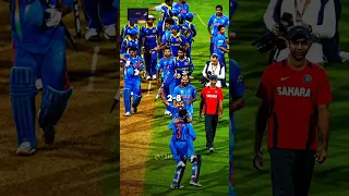 ODI WC ~ India vs Australia current team comparison #dhakalabhi#yt20#cricket