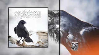 Snøstorm - Into The Longest of Nights (Full Album Stream) | Talheim Records Germany