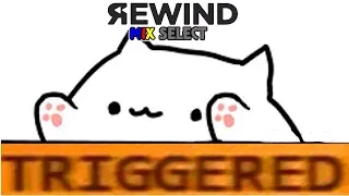 Rewind 2018: Gifs With Sound | Mix Select
