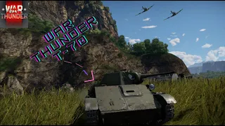 I Absolutely love The T-70