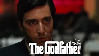 The Godfather - How To Develop Characters