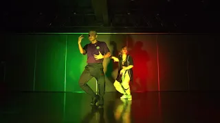 Icon Remix By Jaden Smith, Will Smith, Nikki Jam | Choreography