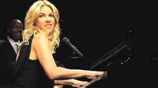 Diana Krall - Simple Twist Of Fate - Studio Version