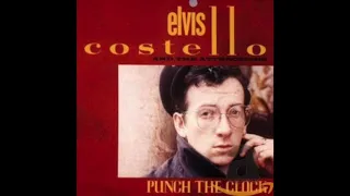 Everyday I Write The Book (Alternate Version) - Elvis Costello & The Attractions