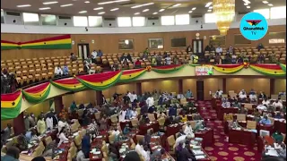 Don’t tax ‘momo’ - Minority chants in parliament
