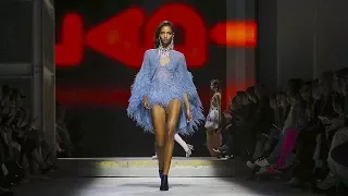 Topshop | Spring Summer 2018 Full Fashion Show | Exclusive