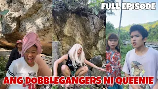 Ang Dobblegangers ni Queenie: Full Episode