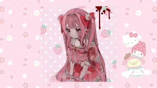 ˗ˏˋ꒰ 🍒 ꒱ playlist // Cutecore/cutegore