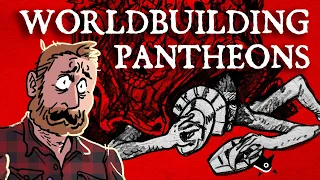 Worldbuilding | Pantheons and Deities