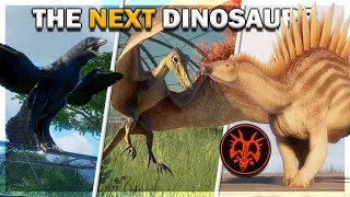 We Know The NEXT 3 DINOSAURS | Path of Titans