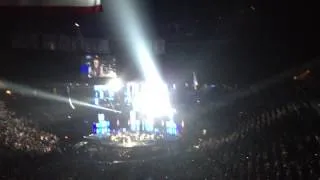 Livin on a prayer - Bon Jovi live in State College, PA