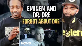 THIS IS A CLASSIC!!!-   Eminem, Dr. Dre - Forgot About Dre (Explicit) (Official Music Video)