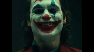 Joker Teaser trailer Original Official Instagram Todd Phillips 2019 joaquin phoenix