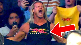 DOLPH ZIGGLER AKA NIC NEMETH DEBUTS AT TNA HARD TO KILL + JACK PERRY RETURNS & More - Wrestling News