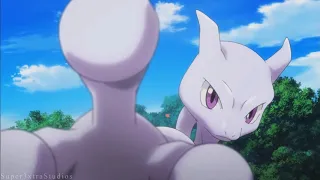 Pokemon AMV - Legends Never Die