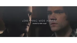 Dreaming Wide Awake | Sabriel